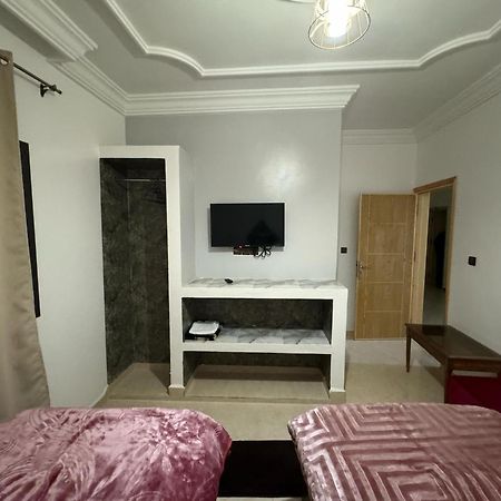 Hotel Ahmed Ali Dakhla Exterior foto